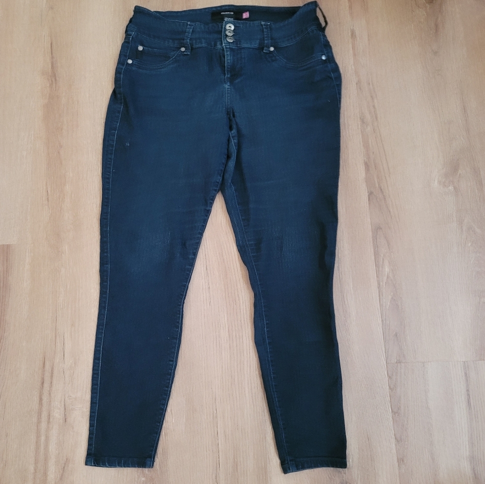 Torrid Dark Blue Women's Jeans